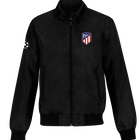 CHAQUETA TROOPER ADULTO NEGRO UCL 22-23